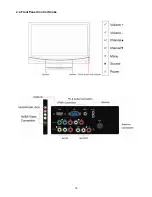 Preview for 16 page of AOC T2242we Service Manual