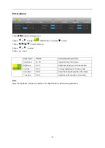 Preview for 19 page of AOC U2790PQU User Manual