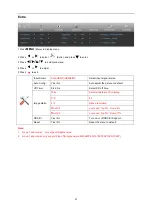 Preview for 21 page of AOC U2790PQU User Manual