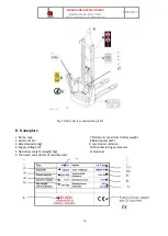 Preview for 10 page of aoky PBS-1016W Installation Manual