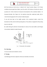 Preview for 20 page of aoky PBS-1016W Installation Manual