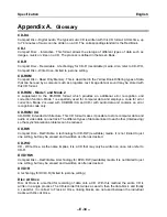 Preview for 37 page of AOpen DUW160812X0502A User Manual