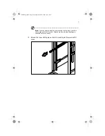 Preview for 9 page of AOpen SV520 Installation Manual