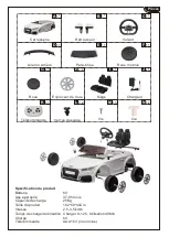 Preview for 10 page of Aosom 370-079 Manual