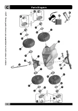 Preview for 4 page of Aosom 370-166V80 Assembly Instruction Manual