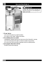 Preview for 11 page of Aosom 370-166V80 Assembly Instruction Manual