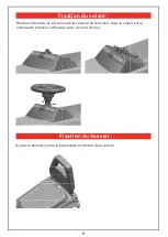 Preview for 8 page of Aosom 370-219V00 Assembly Instruction Manual