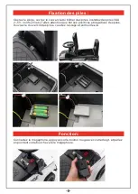 Preview for 9 page of Aosom 370-219V00 Assembly Instruction Manual