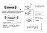 Preview for 8 page of Aosom QLS-5188 Manual Book