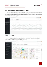 Preview for 15 page of AOVX G Series Quick Start Manual