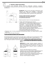 Preview for 14 page of Apach BAKERY line V Series Instruction And Maintenance Manual