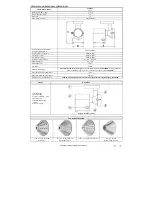 Preview for 18 page of Apach Cookline AGR2 Manual