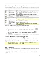 Preview for 47 page of Apache Street Atlas USA 2005 User Manual