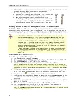 Preview for 56 page of Apache Street Atlas USA 2005 User Manual