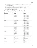 Preview for 77 page of Apache Street Atlas USA 2005 User Manual