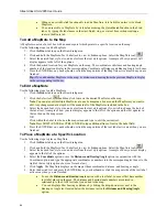 Preview for 96 page of Apache Street Atlas USA 2005 User Manual