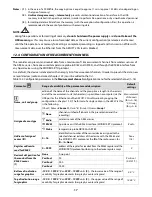 Preview for 17 page of APAR AR407 User Instruction