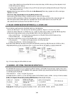 Preview for 28 page of APAR AR407 User Instruction