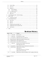 Preview for 3 page of APARIAN A-HRT-4I User Manual