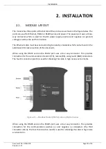 Preview for 10 page of APARIAN A-MBR User Manual