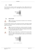 Preview for 14 page of APARIAN A-MBR User Manual