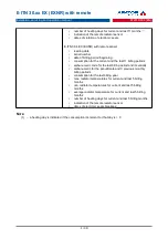 Preview for 9 page of Apator Metra E-ITN 30 EX Series Installation, Servicing And Operation Manual