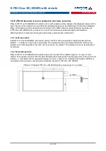 Preview for 29 page of Apator Metra E-ITN 30 EX Series Installation, Servicing And Operation Manual