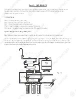 Preview for 27 page of Apec Water Essence Series Installation Instructions & Owner'S Manual