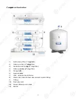 Preview for 6 page of Apec Water Ultimate RO-QUICK90 Installation Instructions & Owner'S Manual