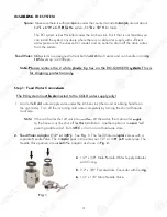 Preview for 7 page of Apec Water Ultimate RO-QUICK90 Installation Instructions & Owner'S Manual