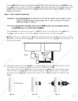 Preview for 11 page of Apec Water Ultimate RO-QUICK90 Installation Instructions & Owner'S Manual