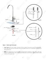 Preview for 14 page of Apec Water Ultimate RO-QUICK90 Installation Instructions & Owner'S Manual