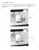 Preview for 19 page of Apec Water Ultimate RO-QUICK90 Installation Instructions & Owner'S Manual