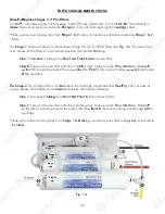 Preview for 23 page of Apec Water Ultimate RO-QUICK90 Installation Instructions & Owner'S Manual