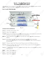 Preview for 30 page of Apec Water Ultimate RO-QUICK90 Installation Instructions & Owner'S Manual