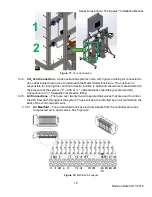 Preview for 18 page of Apeks 2000PSI THE DUPLEX Installation Manual