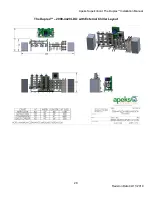 Preview for 28 page of Apeks 2000PSI THE DUPLEX Installation Manual