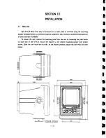 Preview for 16 page of Apelco XVA-70 Instruction Manual