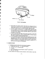 Preview for 23 page of Apelco XVA-70 Instruction Manual