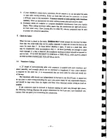 Preview for 26 page of Apelco XVA-70 Instruction Manual