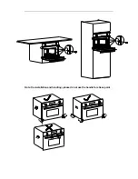 Preview for 5 page of Apelson Appliances AMSG35SS Owner'S Manual