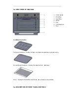 Preview for 7 page of Apelson Appliances AMSG35SS Owner'S Manual