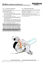 Preview for 54 page of ApenGroup AERMAX AH034 Maintenance, Installation And Service Manual