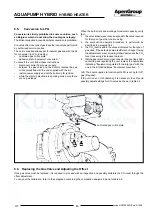 Preview for 45 page of ApenGroup Aermax Series Use, Installation And Maintenance Manual