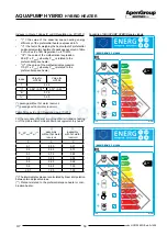 Preview for 59 page of ApenGroup Aermax Series Use, Installation And Maintenance Manual