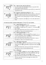 Preview for 23 page of Apera Instruments EC 8500 Manual