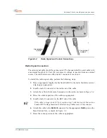 Preview for 62 page of Aperto PacketWave 1000 Series Installation, Configuration, And Operation Manual