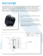 Preview for 2 page of Apertura 60EDR Tech Specs