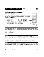 Preview for 29 page of Apex Digital AD-1110W Operating Instructions Manual