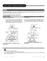 Preview for 15 page of Apex Digital AD-1600 Owner'S Manual